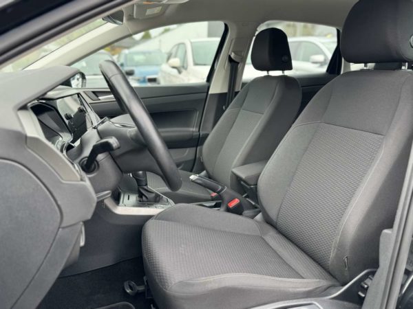 Volkswagen Polo 1.0 TSi Comfortline DSG / GPS / AIRCO / CARPLAY