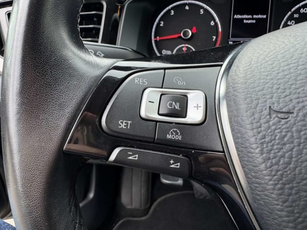 Volkswagen Polo 1.0 TSi Comfortline DSG / GPS / AIRCO / CARPLAY
