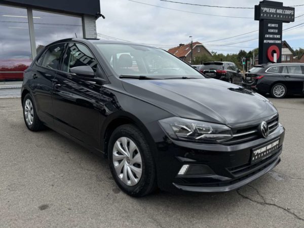 Volkswagen Polo 1.0 TSi Comfortline DSG / GPS / AIRCO / CARPLAY