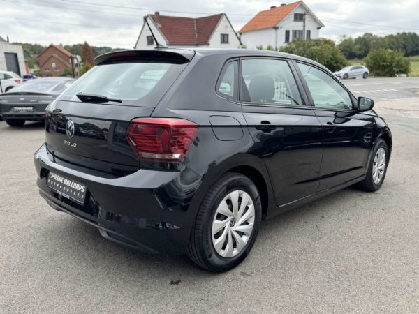 Volkswagen Polo 1.0 TSi Comfortline DSG / GPS / AIRCO / CARPLAY
