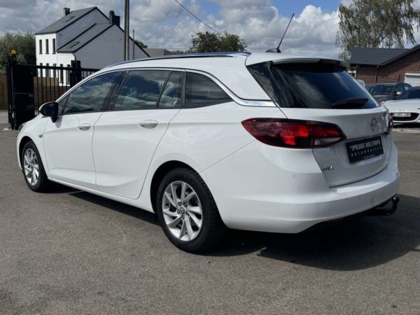 Opel Astra Sports Tourer 1.2 Turbo Elegance / GPS / CARPLAY