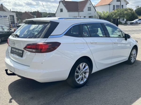 Opel Astra Sports Tourer 1.2 Turbo Elegance / GPS / CARPLAY