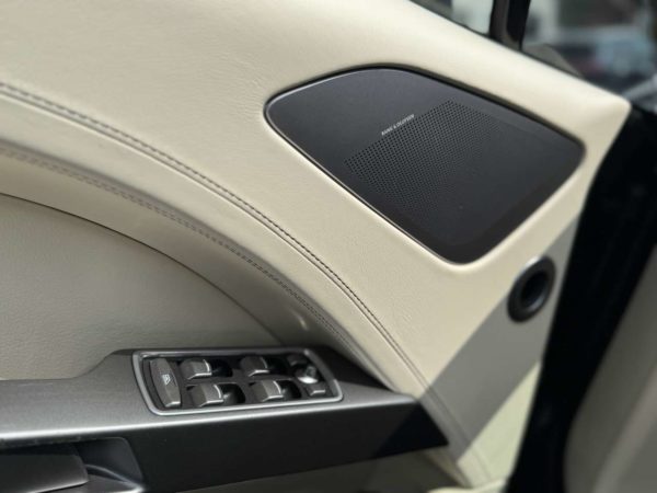 Aston Martin Rapide 5.9i V12 Touchtronic / GPS / B&O / GARANTIE