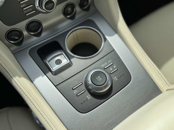 Aston Martin Rapide 5.9i V12 Touchtronic / GPS / B&O / GARANTIE