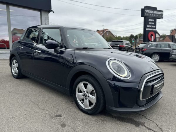 MINI One 1.5 AUTO 5P / FACELIFT / LED / GPS / CARPLAY /
