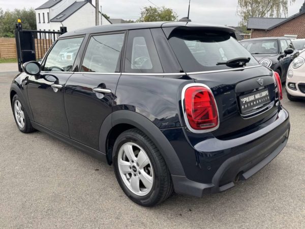 MINI One 1.5 AUTO 5P / FACELIFT / LED / GPS / CARPLAY /