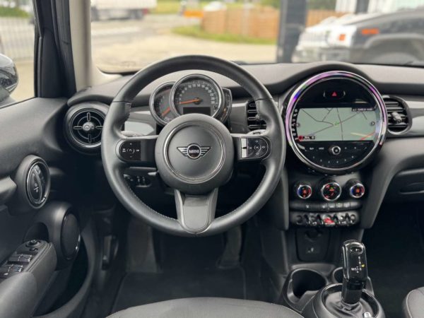 MINI One 1.5 AUTO 5P / FACELIFT / LED / GPS / CARPLAY /