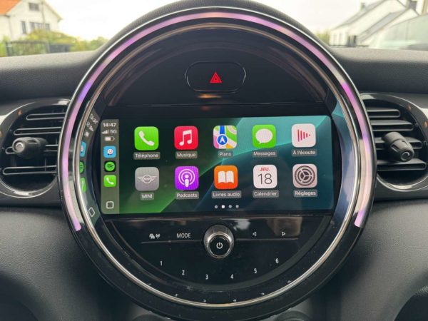 MINI One 1.5 AUTO 5P / FACELIFT / LED / GPS / CARPLAY /