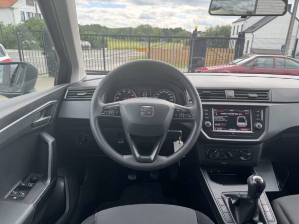 SEAT Arona 1.0 TSI Move! / CLIM / BLUETOOTH / GARANTIE