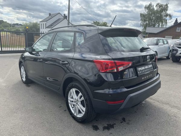 SEAT Arona 1.0 TSI Move! / CLIM / BLUETOOTH / GARANTIE