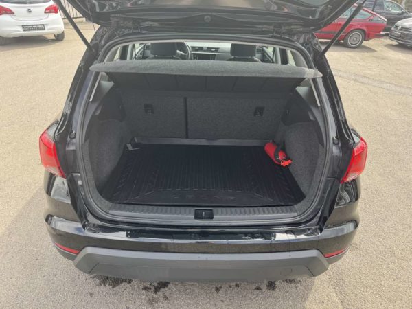 SEAT Arona 1.0 TSI Move! / CLIM / BLUETOOTH / GARANTIE