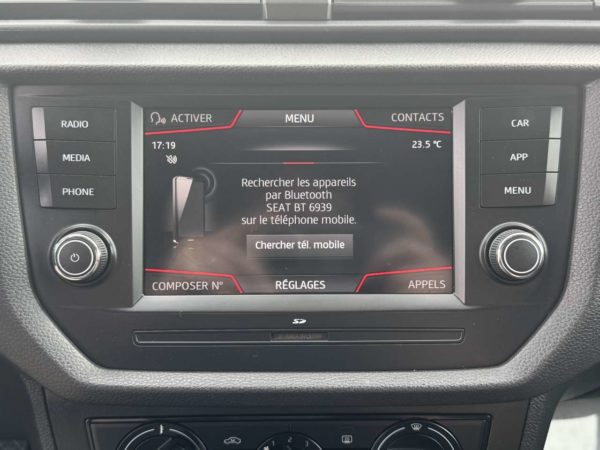 SEAT Arona 1.0 TSI Move! / CLIM / BLUETOOTH / GARANTIE
