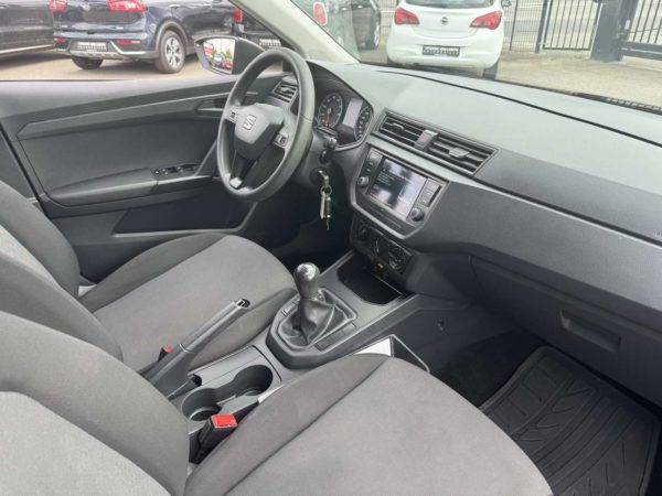 SEAT Arona 1.0 TSI Move! / CLIM / BLUETOOTH / GARANTIE