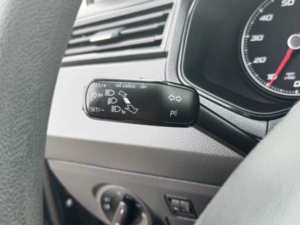 SEAT Arona 1.0 TSI Move! / CLIM / BLUETOOTH / GARANTIE