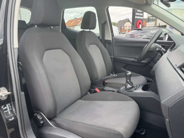 SEAT Arona 1.0 TSI Move! / CLIM / BLUETOOTH / GARANTIE