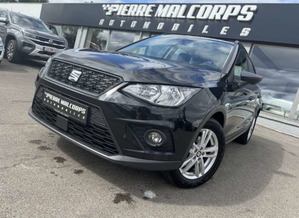 SEAT Arona 1.0 TSI Move! / CLIM / BLUETOOTH / GARANTIE