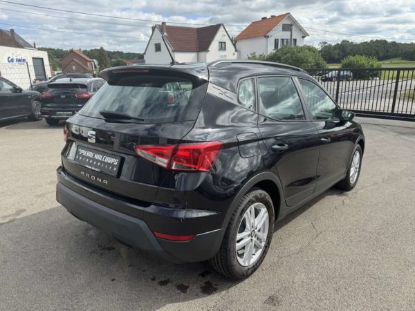 SEAT Arona 1.0 TSI Move! / CLIM / BLUETOOTH / GARANTIE