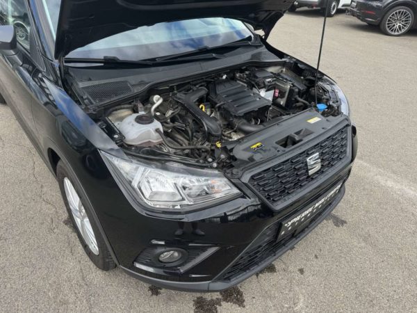 SEAT Arona 1.0 TSI Move! / CLIM / BLUETOOTH / GARANTIE