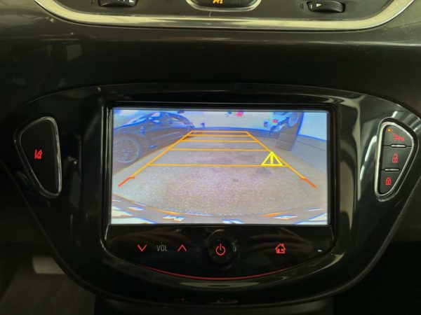 Opel Corsa 1.4i COSMO AUTO. / CAMERA / XENON / AIRCO / CRUISE