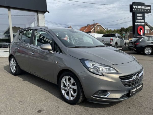 Opel Corsa 1.4i COSMO AUTO. / CAMERA / XENON / AIRCO / CRUISE