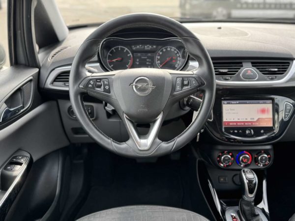 Opel Corsa 1.4i COSMO AUTO. / CAMERA / XENON / AIRCO / CRUISE
