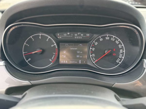 Opel Corsa 1.4i COSMO AUTO. / CAMERA / XENON / AIRCO / CRUISE