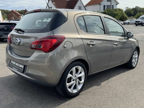 Opel Corsa 1.4i COSMO AUTO. / CAMERA / XENON / AIRCO / CRUISE